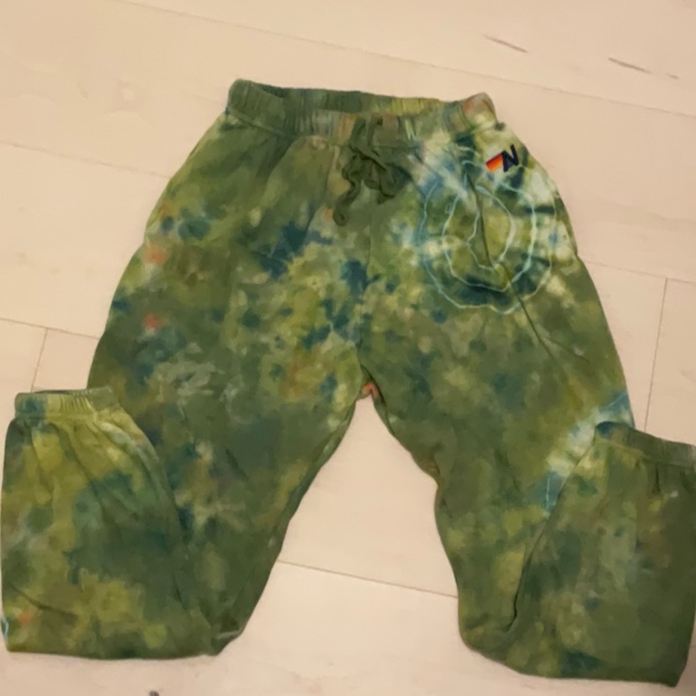 aviator nation sweatpants